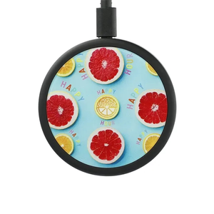 Photo of The Looking Glass Wireless Charging Pad