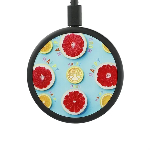 Main photo of The Looking Glass Wireless Charging Pad