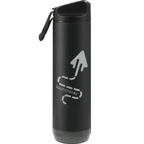 Main photo of Hidrate Spark Steel 21oz Straw Lid