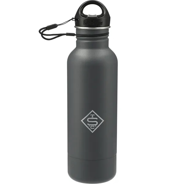 Gray (Gy) color option for Bottle Keeper Standard 2.0