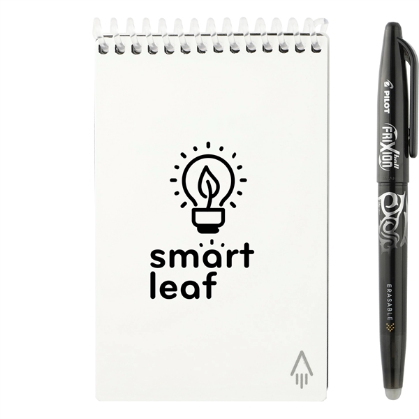 White (Wh) color option for Rocketbook Mini Notebook Set