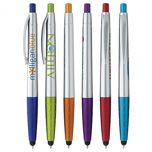 Photo of Flav Silver Stylus Pen