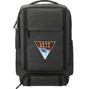 Photo of Nbn Work Anywhere 15" Computer Backpack