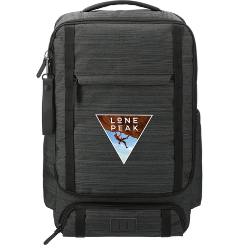 Main photo of Nbn Work Anywhere 15" Computer Backpack