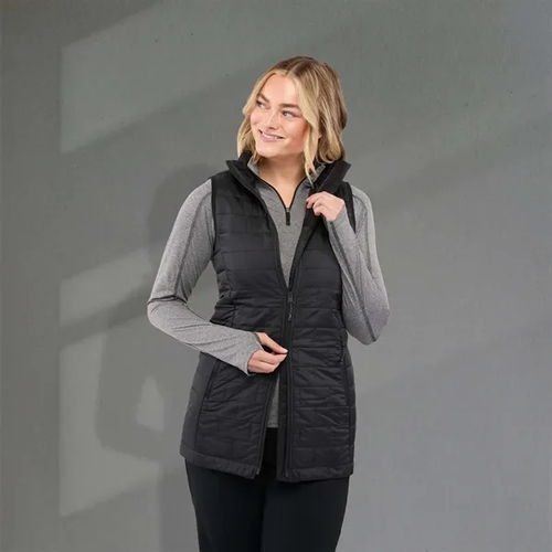 Main photo of Women's Telluride Packable Insulated Vest