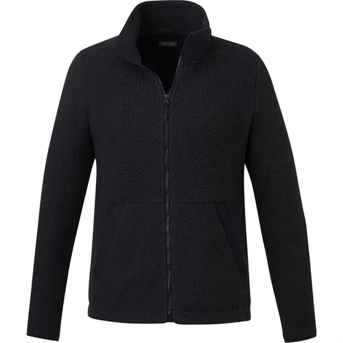 Main photo of Women's Kahuzi Eco Full Zip Sherpa