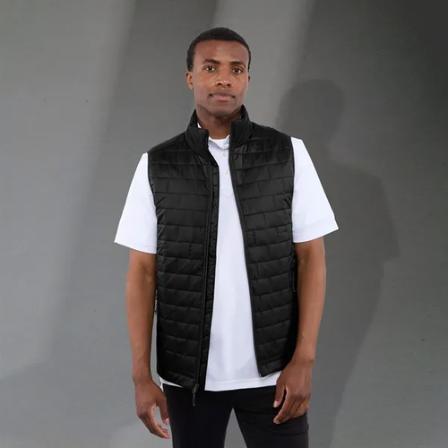 Main photo of Men's Telluride Packable Insulated Vest