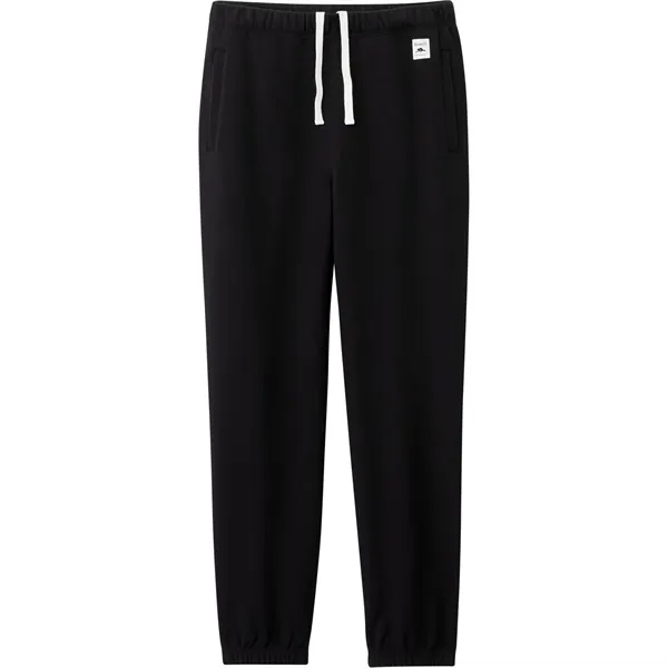 Black (995) color option for Men's Paddlecreek Roots73 Fleece Pant