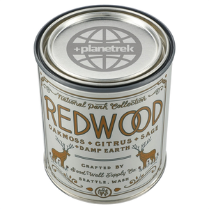 Photo of Redwood National Park 14 Oz Candle