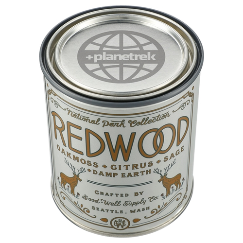Main photo of Redwood National Park 14 Oz Candle
