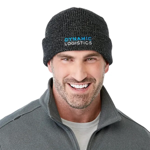 Photo of Unisex Energy Knit Reflective Beanie