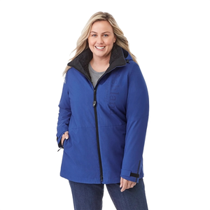 Photo of Women's Zermatt 3 In 1 Jacket
