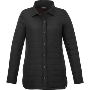 Photo of Women's Porter Eco Insulated Shacket