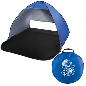 Photo of Pop Up Beach Tent