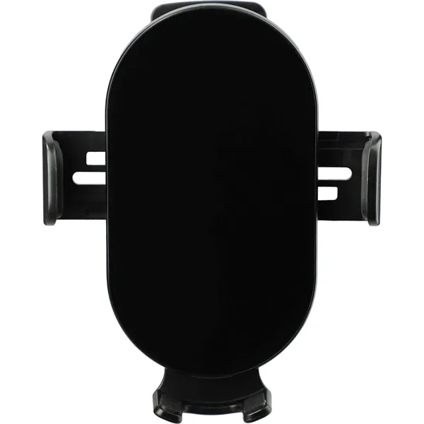 Black (Bk) color option for Aero Wireless Charging Phone Mount