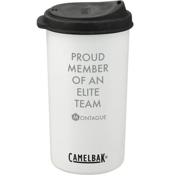 White (Wh) color option for Camel Bak Multi Bev 22oz Bottle & 16oz Cup