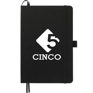 Photo of Fsc® 5.5" X 8.5" Recycled Marine Bound Journal