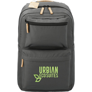 Photo of Aft Recycled 15" Computer Modular Backpack
