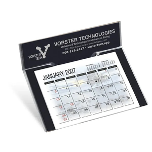 Photo of America's Beauty Desk Calendar