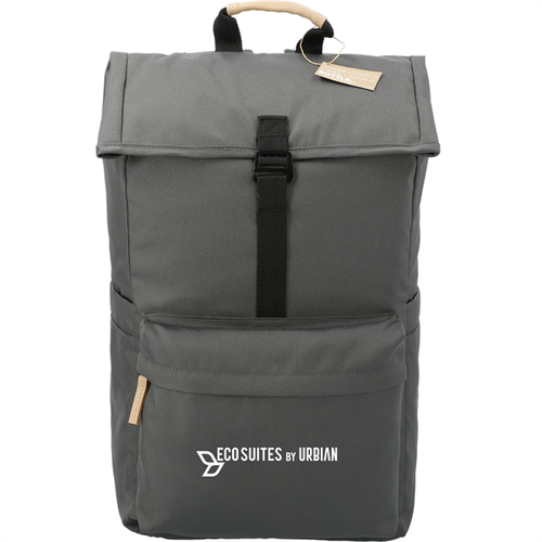 Main photo of Aft Recycled 15" Computer Rucksack