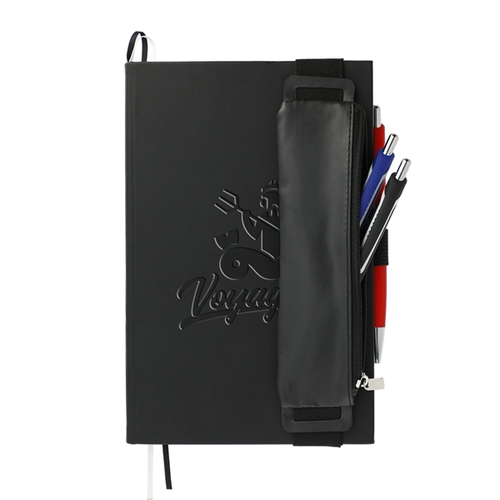 Main photo of 5.5" X 8.5" Function Ing Notebook Bundle Set