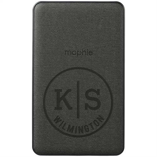 Main photo of Mophie® Snap+ Mini 5000 M Ah Wireless Power Bank