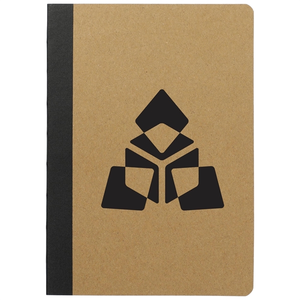 Photo of Fsc® Mix 5" X 7" Composition Notebook