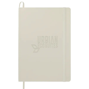 Photo of Karst 5.5" X 8.5" Stone Soft Bound Notebook