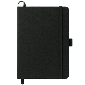 Photo of Fsc® Mix 5" X 7" Rpet Bound Notebook