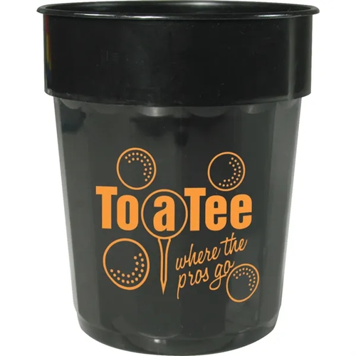 Main photo of Fluted 16oz Stadium Cup