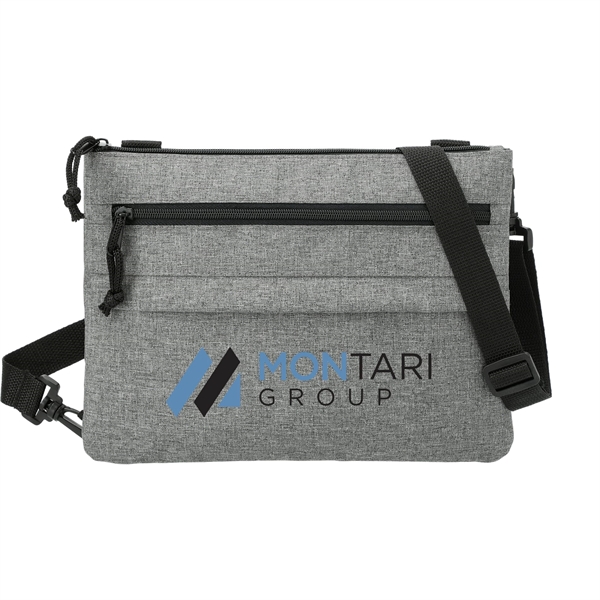 Graphite (Ga) color option for Convertible Sling