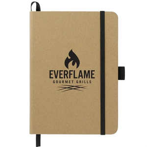 Photo of Fsc® Mix 5" X 7" Bound Notebook