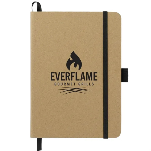 Main photo of Fsc® Mix 5" X 7" Bound Notebook