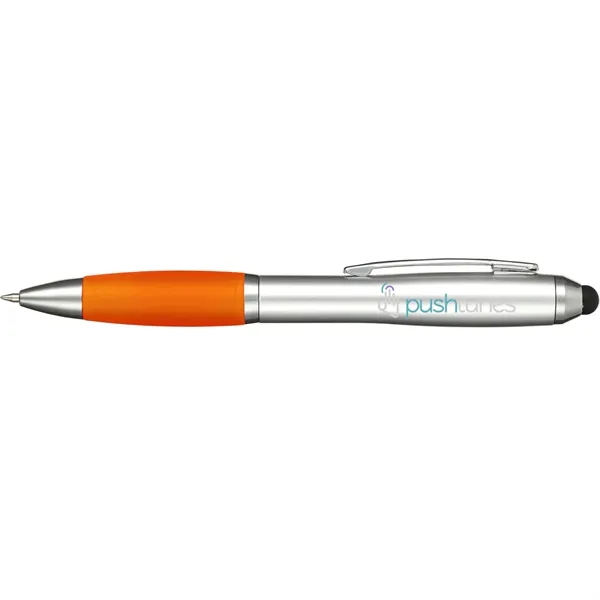 Orange (Or) color option for Nash Gel Stylus Pen