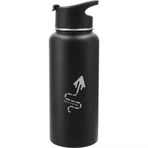 Photo of Highland 3 In 1 Copper Vacuum Bottle Kit 32oz