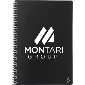 Photo of Rocketbook Fusion Executive Notebook Set
