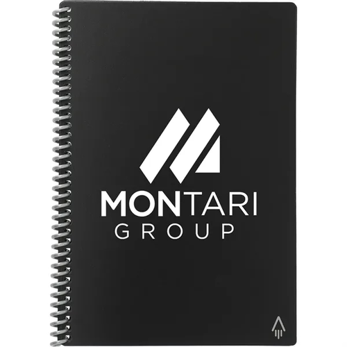 Main photo of Rocketbook Fusion Executive Notebook Set