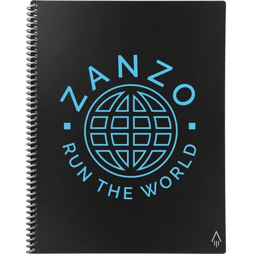 Main photo of Rocketbook Fusion Letter Notebook Set