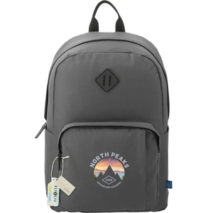 Photo of Repreve® Ocean Everyday 15" Computer Backpack