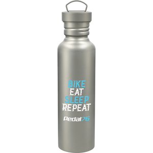 Photo of Griffen Titanium Sport Bottle 25oz