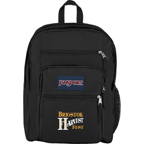 Main photo of Jan Sport Big Student 15" Computer Backpack