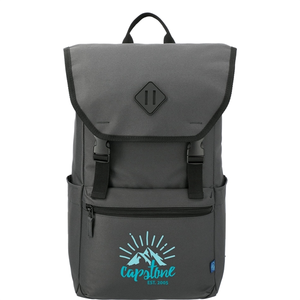 Photo of Repreve® Ocean 15" Computer Rucksack