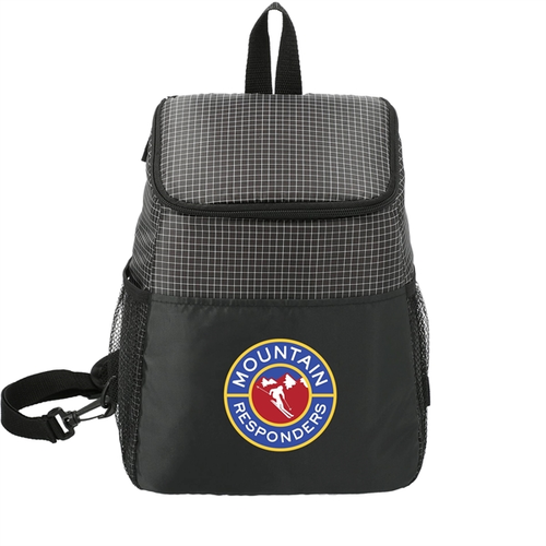 Main photo of Grid Sling 12 Can Cooler