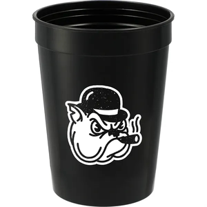 Photo of Solid 12oz Stadium Cup