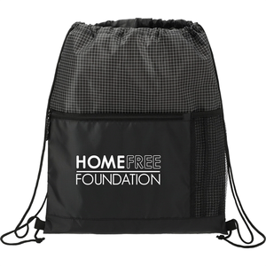 Photo of Grid Drawstring