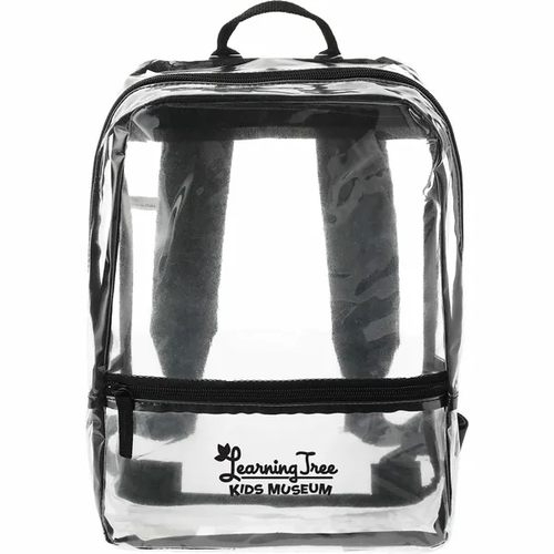 Main photo of Rally Slim Backpack