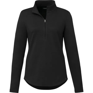 Photo of Women's Rigi Eco Knit Half Zip