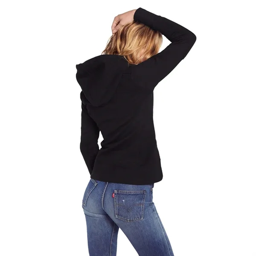Main photo of American Giant Classic Full Zip Hoody   Women's