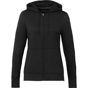 Photo of Women's Lavar Eco Knit Full Zip Hoody