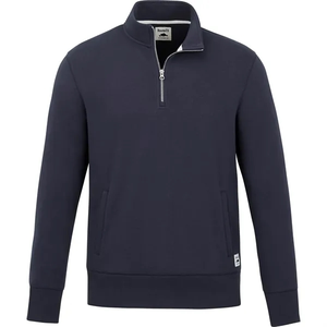 Photo of Men's Paddlecreek Roots73 Fleece Quarter Zip